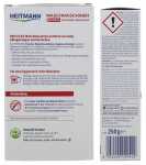 HEITMANN Express Wasch-Maschinen Reiniger 250g