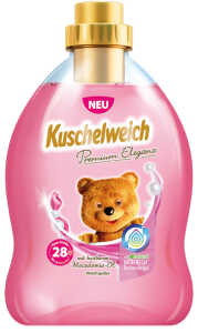 KUSCHELWEICH 750ml Premium Eleganz 28WL