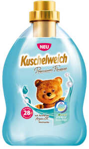 KUSCHELWEICH 750ml Premium Finesse 28WL