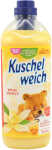KUSCHELWEICH Weichspüler 1Liter Wilde Vanille 38WL