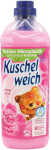 KUSCHELWEICH Weichspüler 1 Liter Pink Kiss 38WL