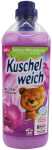 KUSCHELWEICH Weichspüler 1Liter Blütenfrische