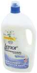 LENOR Professioneller Weichspüler 4l Frische Baumwollblüte