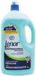 LENOR Professioneller Weichspüler 4l Frische-Schutz 200WL