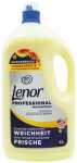 LENOR Professioneller Weichspüler 4l Sommerbrise 200WL