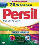 PERSIL Waschpulver Color 75WL