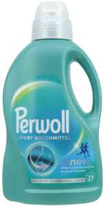 PERWOLL Feinwaschmittel Sport 27WL 1,35 Liter
