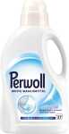 PERWOLL Feinwaschmittel Weiß 27WL 1,35L