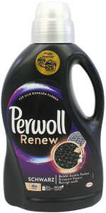PERWOLL Renew Black 27WL 1,35 Liter