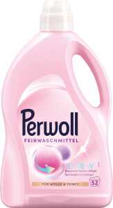PERWOLL Renew Wolle&Feines 52WL 2,6 Liter
