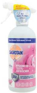 SAGROTAN Hygiene Textilerfrischer 500ml