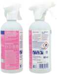 SAGROTAN Hygiene Textilerfrischer 500ml