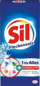 SIL SIL Fleckenentferner Salz All-in-1 500g
