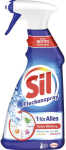 SIL Fleckenentfernerspray 500ml All-in-1