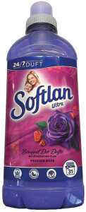 SOFTLAN Bouquet der Düfte Rose 650ml 31WL