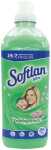 SOFTLAN Weichspüler 1 Liter Frühlingsfrisch