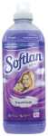 SOFTLAN Weichspüler 1 Liter Traumfrisch