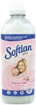 SOFTLAN Weichspüler 1 Liter Weich & Mild