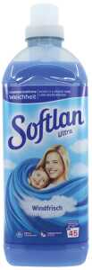 SOFTLAN Weichspüler 1 Liter Windfrisch