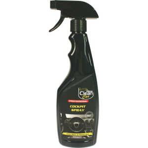 CLEAN Auto Reiniger Cockpitspray Car 500ml