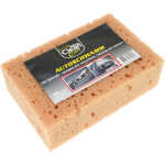 CLEAN Autoschwamm Car ca.15x10x4,5cm Autowäsche