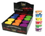 CLEAN Duft Lufterfrischer Car 35gr 24er