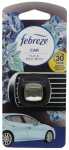 FEBREZE Car Lufterfrischer 2ml Teak & Blaue Minze