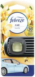 FEBREZE Car Lufterfrischer 2ml Vanille