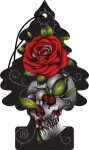 WUNDERBAUM Duft Lufterfrischer Rose Thorn