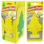 WUNDERBAUM Duft Lufterfrischer Vanillearoma