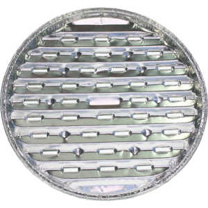 QUICKPACK Grillschale 2er rund 29cm