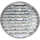 QUICKPACK Grillschale 2er rund 29cm