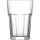 Glas Caipi Longdrink 0,25L Casablanca klar