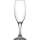 Glas Sektglas (schwere Ausführung) 150ml