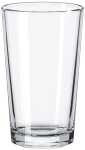 Glas Trinkglas 280ml CONIQUE. klar