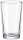 Glas Trinkglas 280ml CONIQUE. klar