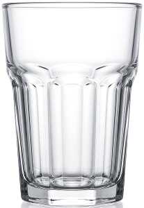 Glas Trinkglas 410ml Caipi Longdrink