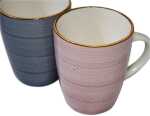 Kaffeebecher 10x8,5cm, 12 OZ, 355 ml