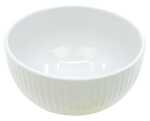 Müslischale WHITE-Line 440ml, 13,3x7,5cm