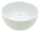 Müslischale WHITE-Line 440ml, 13,3x7,5cm