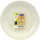 Party Teller 20er 23cm rund, weiss eingeschweisst