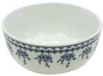 Porzellan-Schale 440ml, 13,5cm, Imperial Blue