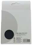 Untersetzer PVC 4er Set im Display 6/s Material: PVC 1,8mm