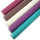 QUICKPACK Tischdecke 8x1m Damast in 5 Trendfarben Lieferumfang 5 Stück sortiert