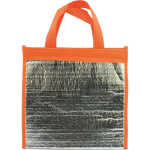 Kühltasche 30x28x15cm farbig sortiert