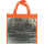 Kühltasche 30x28x15cm farbig sortiert