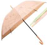 Regenschirm FASHION Stock Automatik, in tollen