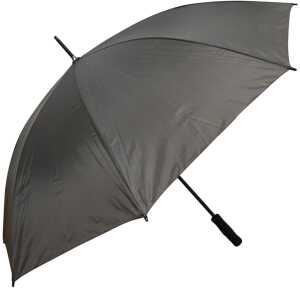 Regenschirm Golfschirm XL, mit doppelten U-Rippen Lieferumfang 1 Stück sortiert