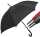 Regenschirm LUXUS Stock Automatik WINDPROOF, 3