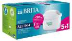 BRITA Maxtra Pro Pure Performance 5+1
